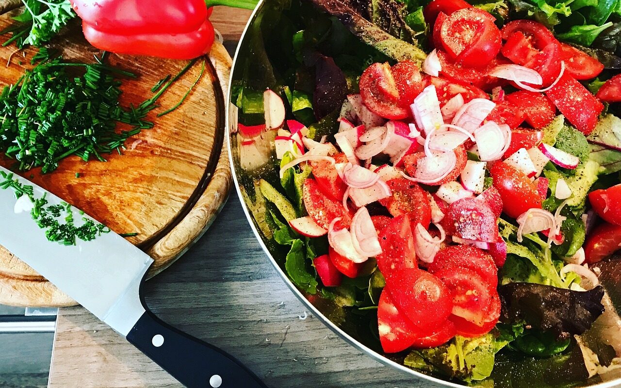 Photo illustrant un Cours De Cuisine comme cadeau de Noël