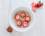 Porridge d'avoine