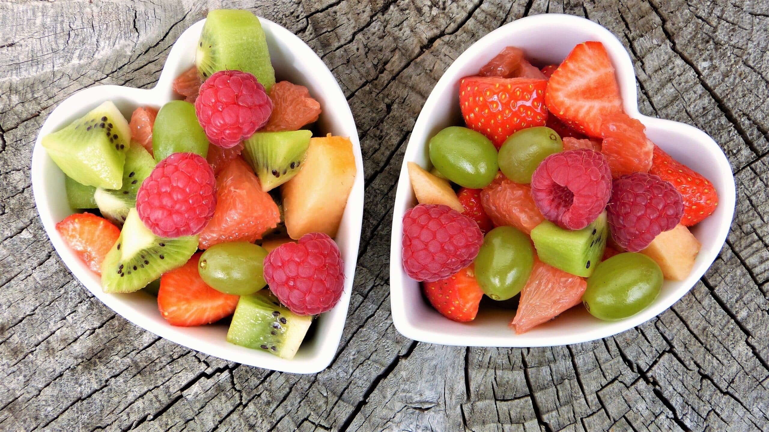 Miam-ô-fruits